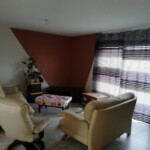 PILE-FACE, PEINTURE, MAINE_ET_LOIRE, SAINT_FLORENT_LE_VIEIL_ANCENIS_ANGERS-NANTES, PLATRERIE, ISOLATION