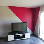 PILE-FACE, PEINTURE, MAINE_ET_LOIRE, SAINT_FLORENT_LE_VIEIL_ANCENIS_ANGERS-NANTES, PLATRERIE, ISOLATION