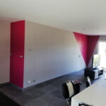 PILE-FACE, PEINTURE, MAINE_ET_LOIRE, SAINT_FLORENT_LE_VIEIL_ANCENIS_ANGERS-NANTES, PLATRERIE, ISOLATION