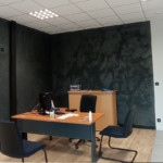 PILE-FACE, PEINTURE, MAINE_ET_LOIRE, SAINT_FLORENT_LE_VIEIL_ANCENIS_ANGERS-NANTES, PLATRERIE, ISOLATION